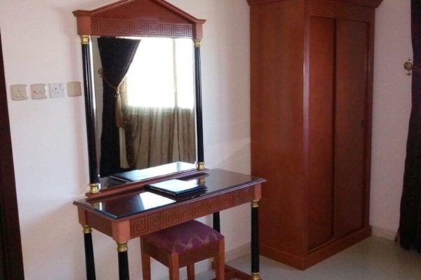 Hotel Rafah (Hail)